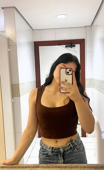 Full leaked Emilly pimentel page private onlyfans photo