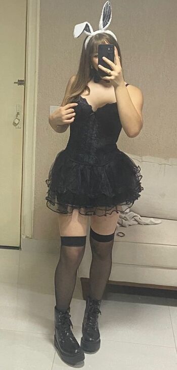 Full leaked Emilly pimentel private onlyfans photo