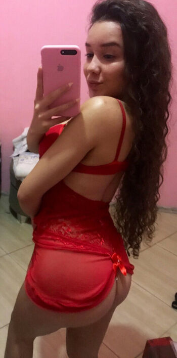 Full leaked Emilly santos private onlyfans photo