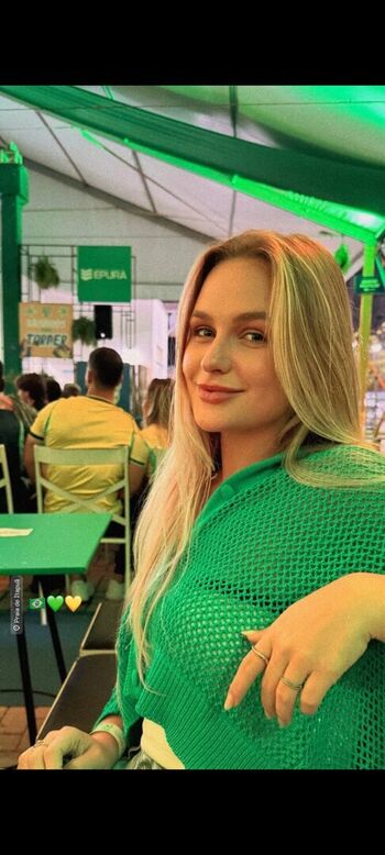 Full leaked Emilly schellmann page private onlyfans photo