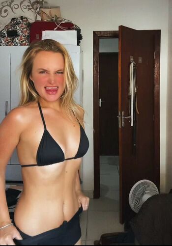 Full leaked Emilly schellmann page private onlyfans photo
