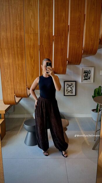 Full leaked Emilly schellmann page private onlyfans photo