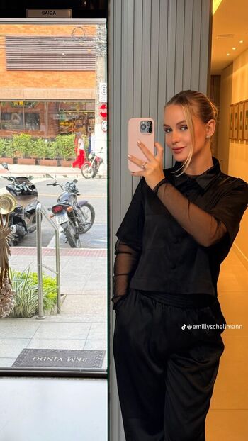 Full leaked Emilly schellmann page private onlyfans photo