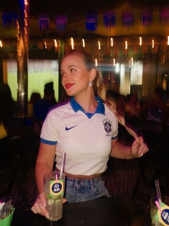 Full leaked Emilly schellmann page private onlyfans photo