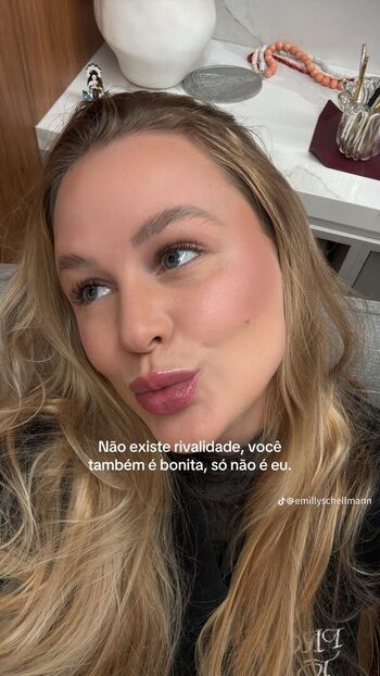 Full leaked Emilly schellmann page private onlyfans photo