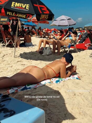 Full leaked Emilly schellmann private onlyfans photo