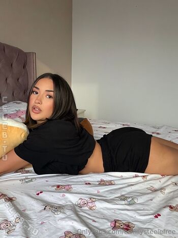 Full leaked Emilly steele private onlyfans photo