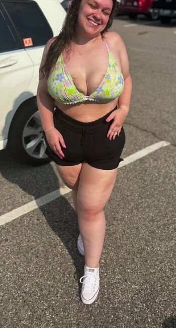 Full leaked Emily page private onlyfans photo