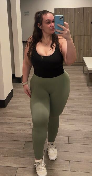 Full leaked Emily page private onlyfans photo