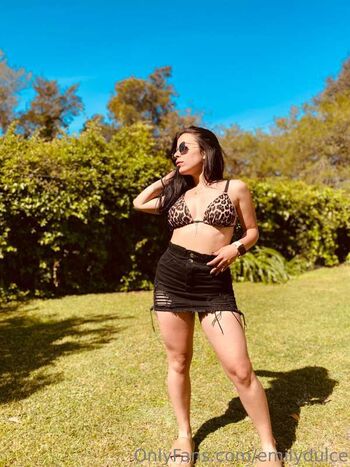 Full leaked Emily private onlyfans photo