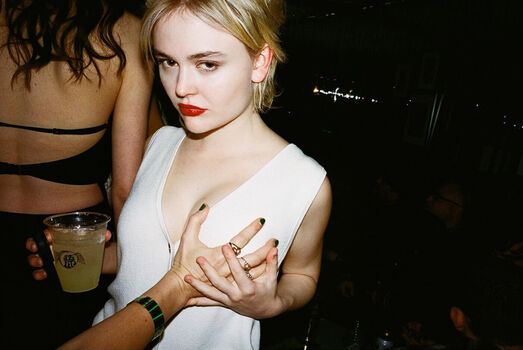 Full leaked Emily alyn lind private onlyfans photo