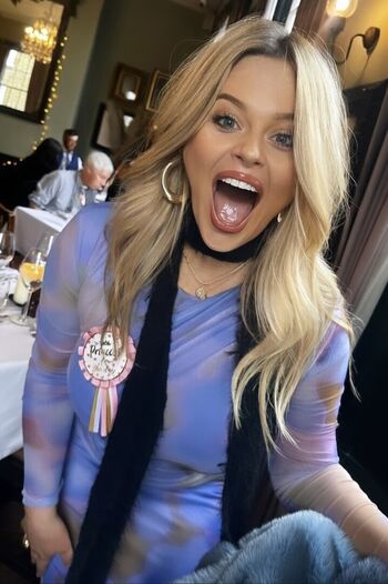 Full leaked Emily atack private onlyfans photo