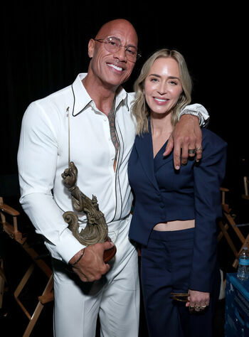 Full leaked Emily blunt private onlyfans photo