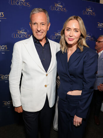 Full leaked Emily blunt private onlyfans photo