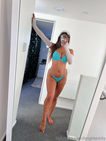 Emily Bright