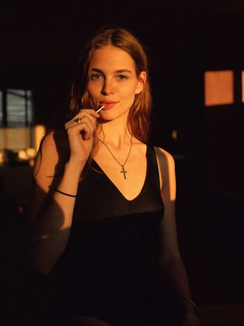Full leaked Emily bruni private onlyfans photo