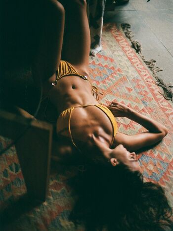 Full leaked Emily feld  page private onlyfans photo