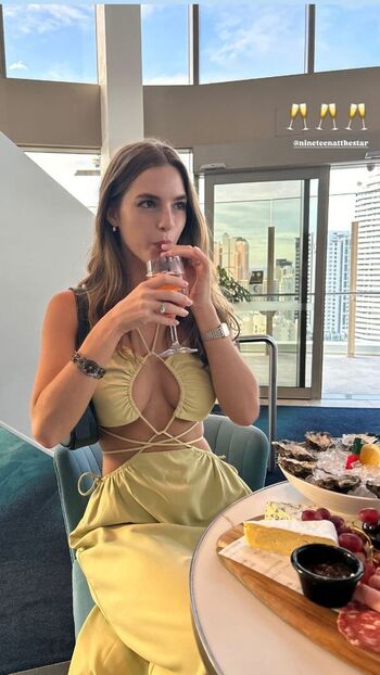 Full leaked Emily feld private onlyfans photo