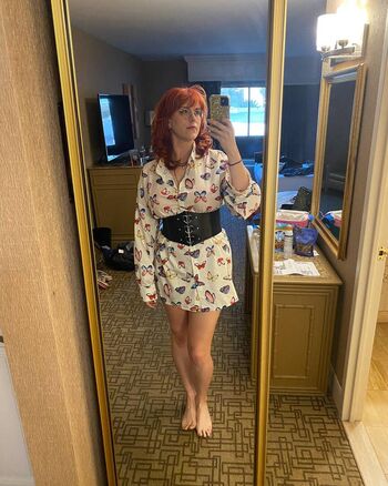 Full leaked Emily fleming private onlyfans photo