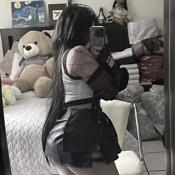 Full leaked Emily gth private onlyfans photo
