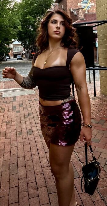 Full leaked Emily joel private onlyfans photo