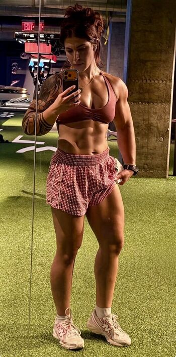 Full leaked Emily joel private onlyfans photo