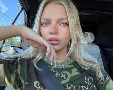 Full leaked Emily kelavos page private onlyfans photo