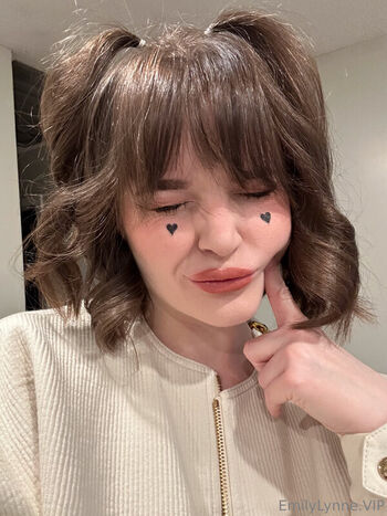 Full leaked Emily lynne page private onlyfans photo