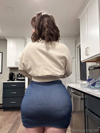Full leaked Emily lynne page private onlyfans photo