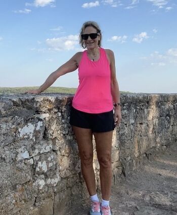 Full leaked Emily maitlis private onlyfans photo
