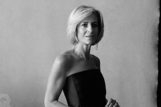 Full leaked Emily maitlis private onlyfans photo