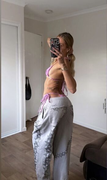 Full leaked Emily mcwilliam private onlyfans photo