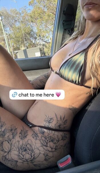 Full leaked Emily mcwilliam private onlyfans photo