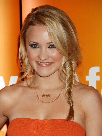 Full leaked Emily osment private onlyfans photo