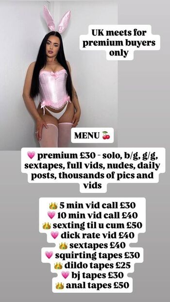 Full leaked Emily raine private onlyfans photo