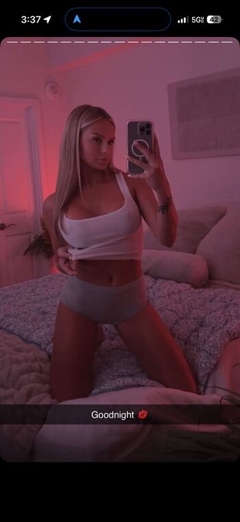 Full leaked Emily sentner private onlyfans photo