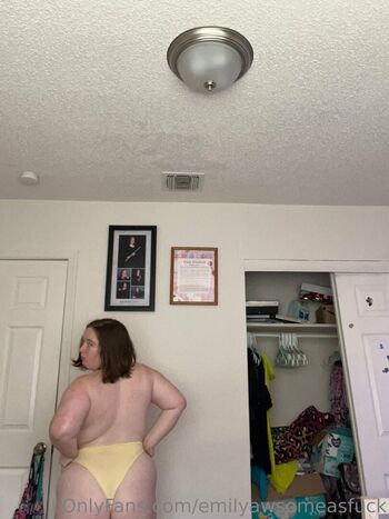 Full leaked Emily stevens  page private onlyfans photo