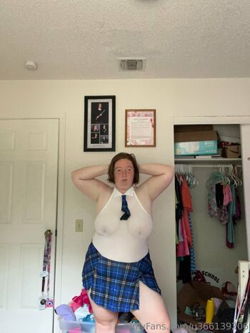 Full leaked Emily stevens  page private onlyfans photo