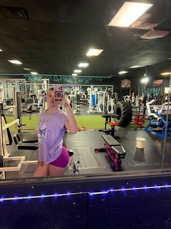 Full leaked Emily trapp page private onlyfans photo