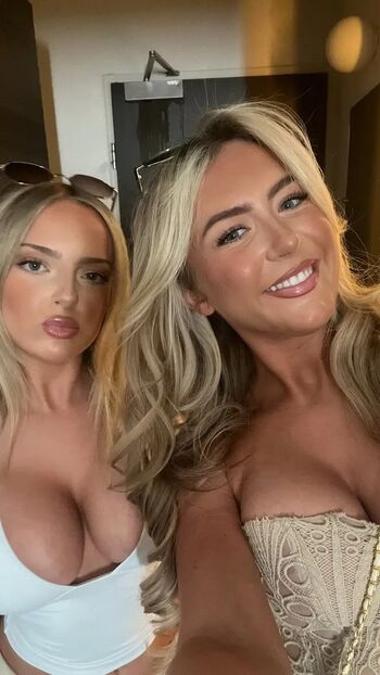 Full leaked Emily watson page private onlyfans photo
