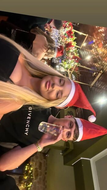 Full leaked Emily watson page private onlyfans photo