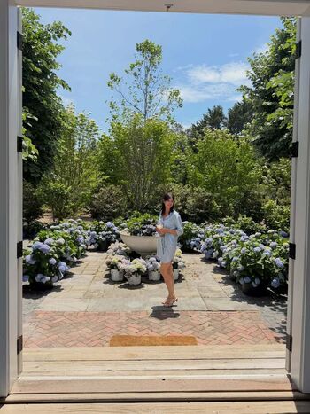 Full leaked Emily wickersham page private onlyfans photo