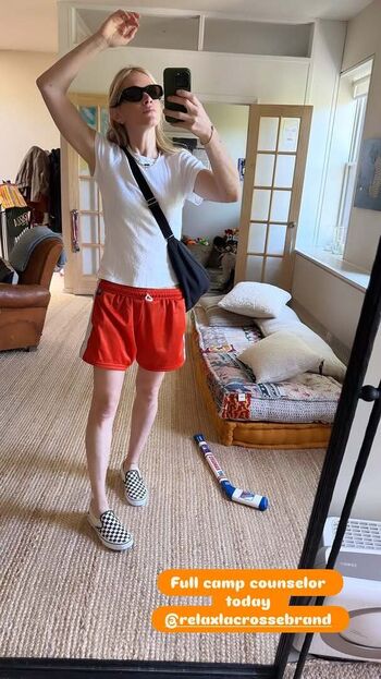 Full leaked Emily wickersham page private onlyfans photo