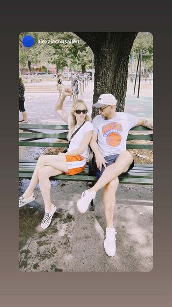 Full leaked Emily wickersham page private onlyfans photo