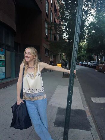 Full leaked Emily wickersham page private onlyfans photo