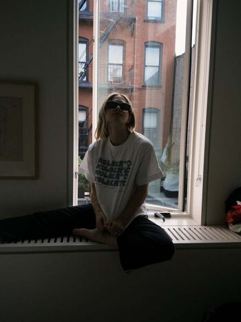 Full leaked Emily wickersham page private onlyfans photo