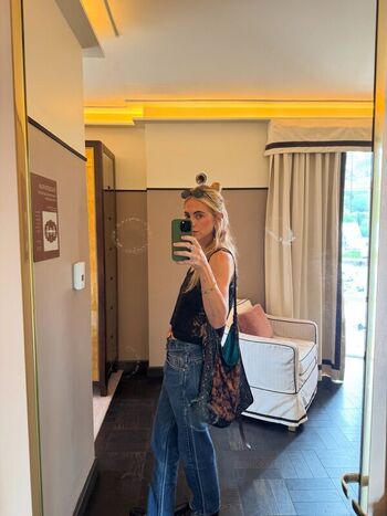 Full leaked Emily wickersham private onlyfans photo