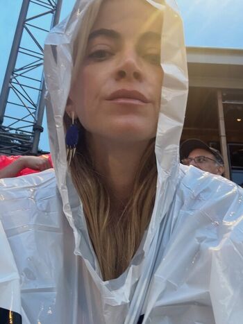 Full leaked Emily wickersham private onlyfans photo