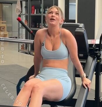 Full leaked Emilylior page private onlyfans photo