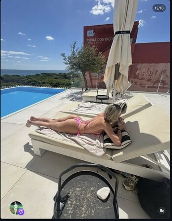 Full leaked Emilyrosegolf private onlyfans photo
